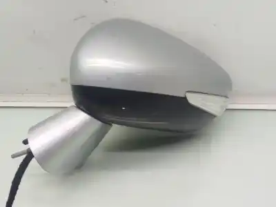 Peça sobressalente para automóvel em segunda mão espelho retrovisor esquerdo por citroen ds5 2.0 hdi 165 referências oem iam 1607211780