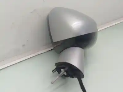 Peça sobressalente para automóvel em segunda mão espelho retrovisor esquerdo por citroen ds5 2.0 hdi 165 referências oem iam 1607211780  
