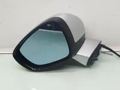 Peça sobressalente para automóvel em segunda mão espelho retrovisor esquerdo por citroen ds5 2.0 hdi 165 referências oem iam 1607211780  