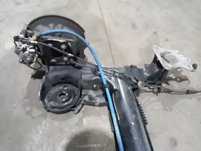 Peça sobressalente para automóvel em segunda mão charrió / suporte de eixo de trás por citroen ds5 2.0 hdi 165 referências oem iam   
