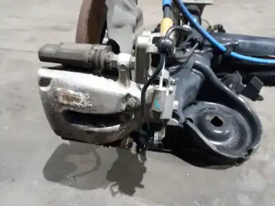 Peça sobressalente para automóvel em segunda mão charrió / suporte de eixo de trás por citroen ds5 2.0 hdi 165 referências oem iam   