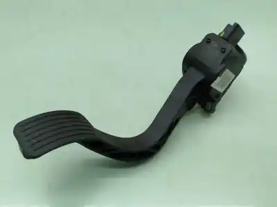Peça sobressalente para automóvel em segunda mão pedal acelerador por citroen ds5 2.0 hdi 165 referências oem iam 9671416880