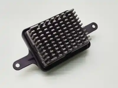 Peça sobressalente para automóvel em segunda mão resistência sofagem chauffage por citroen ds5 2.0 hdi 165 referências oem iam 7708005