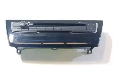 Second-hand car spare part Audio System / Radio Cd for BMW 2 ACTIVE TOURER (F45) 220 D OEM IAM references 61359371455 16B224CP0008 