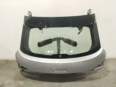 Pezzo di ricambio per auto di seconda mano portellone per audi a1 (8x1, 8xk) 1.0 tfsi riferimenti oem iam 8x4827023b