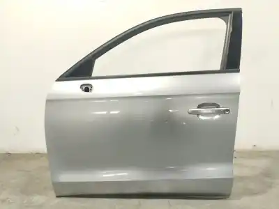 Pezzo di ricambio per auto di seconda mano porta anteriore sinistra per audi a1 (8x1, 8xk) 1.0 tfsi riferimenti oem iam 8x4831051a