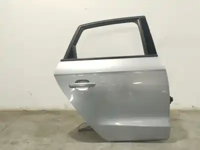 Pezzo di ricambio per auto di seconda mano porta posteriore destra per audi a1 (8x1, 8xk) 1.0 tfsi riferimenti oem iam 8x4833052b