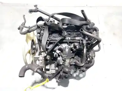 Pezzo di ricambio per auto di seconda mano motore esploso per volkswagen crafter 30-50 furgón (2e_) 2.0 tdi riferimenti oem iam ckt