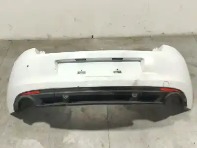 Tweedehands auto-onderdeel achterbumper voor renault laguna coupé (dt0/1) 3.0 dci (dt03) oem iam-referenties 