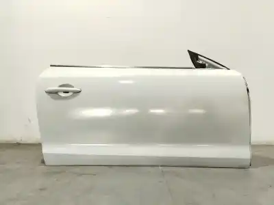 Tweedehands auto-onderdeel rechts voordeur voor renault laguna coupé (dt0/1) 3.0 dci (dt03) oem iam-referenties 