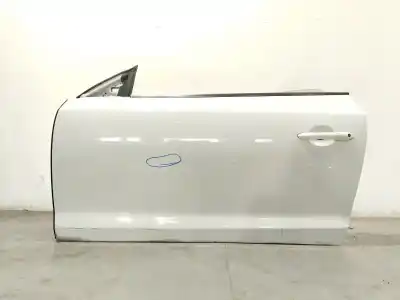 Tweedehands auto-onderdeel linker voordeur voor renault laguna coupé (dt0/1) 3.0 dci (dt03) oem iam-referenties 