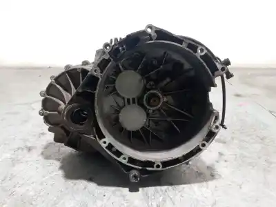 Second-hand car spare part gearbox for ford transit custom v362 furgón (fy, fz) 2.2 tdci oem iam references 1876900