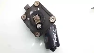 Peça sobressalente para automóvel em segunda mão motor do limpa para brisas por nissan terrano ii (r20) 2.7 td 4wd referências oem iam 288100f000