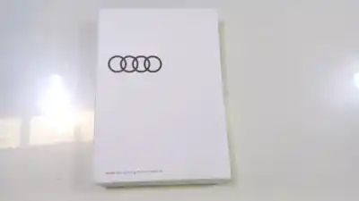 Pezzo di ricambio per auto di seconda mano manuale di istruzioni per audi a1 sportback (gba) 30 tfsi riferimenti oem iam 82a012760aq