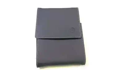 Peça sobressalente para automóvel em segunda mão manual de instruções por volkswagen t-roc (a11, d11) 1.5 tsi referências oem iam 2ga012760an