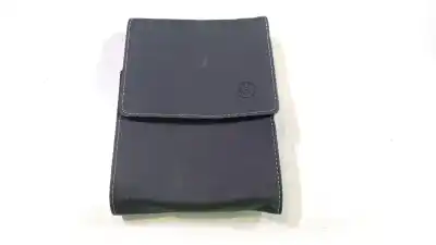 Peça sobressalente para automóvel em segunda mão manual de instruções por volkswagen t-roc (a11, d11) 1.0 tsi referências oem iam 2ga012760an