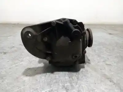 Pezzo di ricambio per auto di seconda mano differenziale posteriore per bmw 3 touring (e91) 320 d riferimenti oem iam 7566217 2.56 8907041817570003 