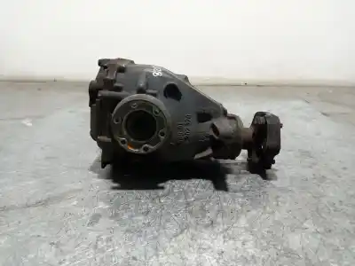 Pezzo di ricambio per auto di seconda mano differenziale posteriore per bmw 3 touring (e91) 320 d riferimenti oem iam 7566217 2.56 8907041817570003 