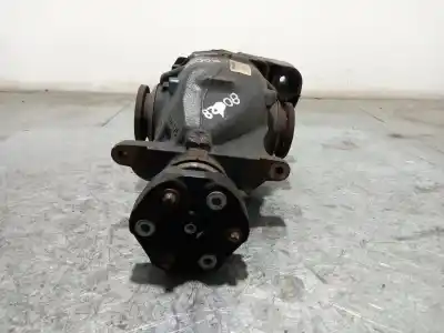 Pezzo di ricambio per auto di seconda mano differenziale posteriore per bmw 3 touring (e91) 320 d riferimenti oem iam 7566217 2.56 8907041817570003 