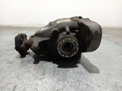 Pezzo di ricambio per auto di seconda mano differenziale posteriore per bmw 3 touring (e91) 320 d riferimenti oem iam 7566217 2.56 8907041817570003 