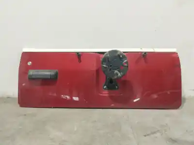 Pezzo di ricambio per auto di seconda mano portellone per suzuki vitara cabrio (et, ta) 1.9 d (se 419td) riferimenti oem iam 