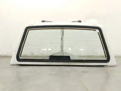 Pezzo di ricambio per auto di seconda mano portellone per suzuki vitara cabrio (et, ta) 1.9 d (se 419td) riferimenti oem iam 