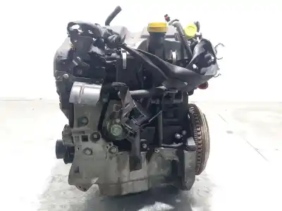 Peça sobressalente para automóvel em segunda mão motor completo por dacia duster (hs_) 1.5 dci (hsmc) referências oem iam k9k896  01074