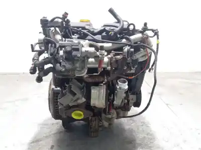 Peça sobressalente para automóvel em segunda mão motor completo por dacia duster (hs_) 1.5 dci (hsmc) referências oem iam k9k896  01074