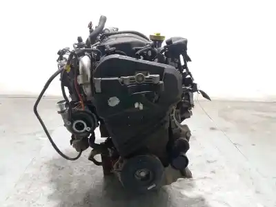 Peça sobressalente para automóvel em segunda mão motor completo por dacia duster (hs_) 1.5 dci (hsmc) referências oem iam k9k896  01074