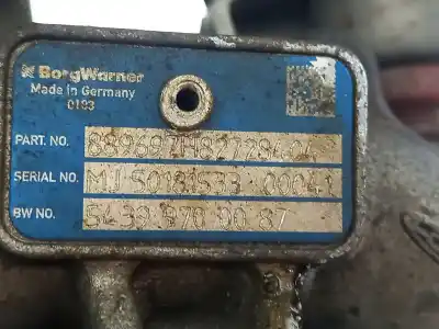 Peça sobressalente para automóvel em segunda mão motor completo por dacia duster (hs_) 1.5 dci (hsmc) referências oem iam k9k896  01074