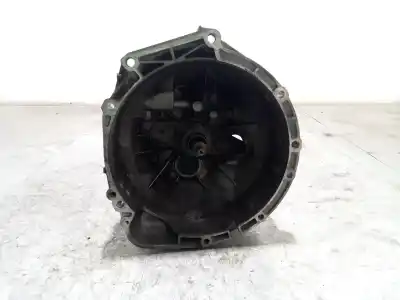 Peça sobressalente para automóvel em segunda mão caixa de velocidades por bmw 1 (e81) 118 d referências oem iam cbb