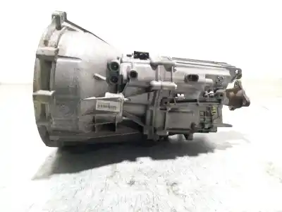 Pezzo di ricambio per auto di seconda mano riduttore per bmw 1 (e81) 118 d riferimenti oem iam cbb 2170020197 2170017396 5052120