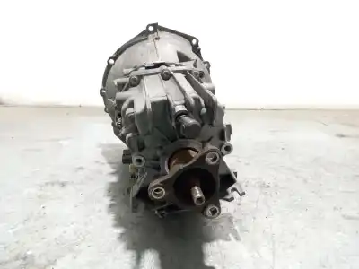 Pezzo di ricambio per auto di seconda mano riduttore per bmw 1 (e81) 118 d riferimenti oem iam cbb 2170020197 2170017396 5052120