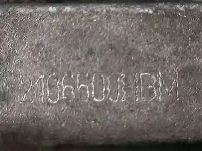 Pezzo di ricambio per auto di seconda mano riduttore per bmw 3 touring (e46) 330 d riferimenti oem iam hbm  2106500