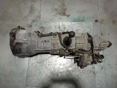 Tweedehands auto-onderdeel versnellingsbak voor nissan pathfinder iii (r51) 2.5 dci 4wd oem iam-referenties 