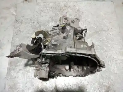 Second-hand car spare part gearbox for citroen c-elysee (dd_) 1.5 bluehdi 100 oem iam references 20v246 9811243810 lg1421 