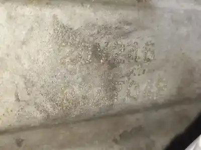 Pezzo di ricambio per auto di seconda mano riduttore per citroen c-elysee (dd_) 1.5 bluehdi 100 riferimenti oem iam 20v246 9811243810 lg1421 