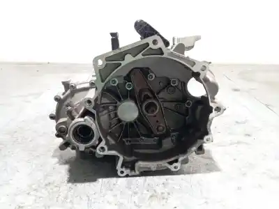 Pezzo di ricambio per auto di seconda mano riduttore per audi a1 (8x1, 8xk) 1.0 tfsi riferimenti oem iam qts