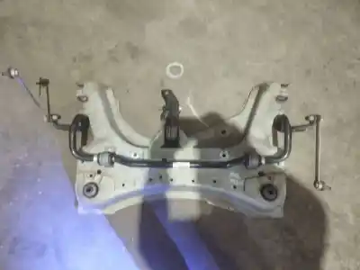 Peça sobressalente para automóvel em segunda mão  por RENAULT ZOE (BFM_)  Referências OEM IAM   