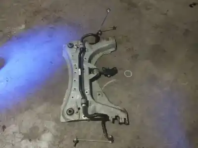 Second-hand car spare part front axle for renault zoe (bfm_) zoe (bfmc, bfmd) oem iam references   