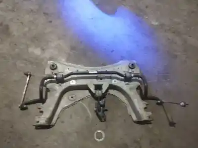 Second-hand car spare part front axle for renault zoe (bfm_) zoe (bfmc, bfmd) oem iam references   