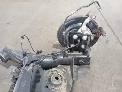 Second-hand car spare part rear axle for renault zoe (bfm_) zoe (bfmc, bfmd) oem iam references   