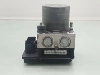 Peça sobressalente para automóvel em segunda mão abs por citroen ds5 2.0 hdi 165 referências oem iam 9678558080  0265252507