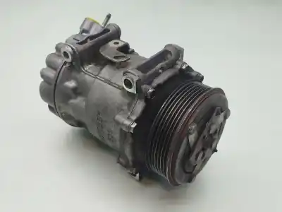 Peça sobressalente para automóvel em segunda mão compressor de ar condicionado a/a a/c por citroen ds5 2.0 hdi 165 referências oem iam 9671451380