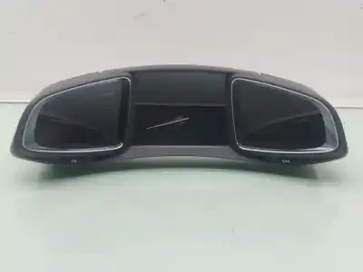 Peça sobressalente para automóvel em segunda mão quadrante por citroen ds5 2.0 hdi 165 referências oem iam 980601778000