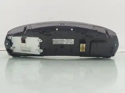 Peça sobressalente para automóvel em segunda mão quadrante por citroen ds5 2.0 hdi 165 referências oem iam 980601778000 24876992 ns19220266