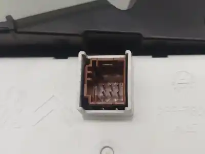 Peça sobressalente para automóvel em segunda mão quadrante por citroen ds5 2.0 hdi 165 referências oem iam 980601778000 24876992 ns19220266