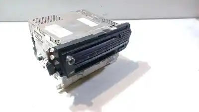 Peça sobressalente para automóvel em segunda mão sistema de áudio / rádio cd por bmw 3 touring (e91) 320 d referências oem iam 65839159041