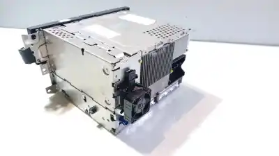 Peça sobressalente para automóvel em segunda mão sistema de áudio / rádio cd por bmw 3 touring (e91) 320 d referências oem iam 65839159041 10878810 ba900071027383 