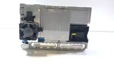 Peça sobressalente para automóvel em segunda mão sistema de áudio / rádio cd por bmw 3 touring (e91) 320 d referências oem iam 65839159041 10878810 ba900071027383 